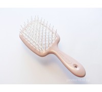Janeke superbrush 94SP226RSA - массажная расческа