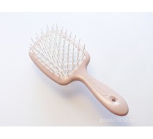Janeke superbrush 94SP226RSA - массажная расческа
