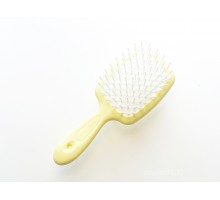 Janeke superbrush small 94SP234GIA - массажная расческа