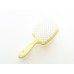 Janeke superbrush small 94SP234GIA - массажная расческа