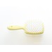 Janeke superbrush small 94SP234GIA - массажная расческа