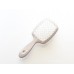 Janeke superbrush small 94SP234GRI - массажная расческа