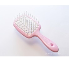 Janeke superbrush 93SP226RSA - массажная расческа