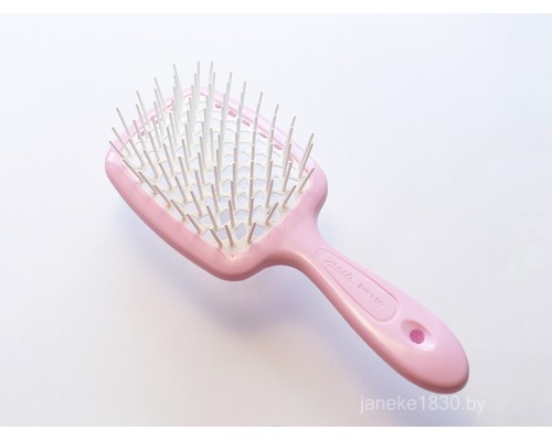 Janeke superbrush 93SP226RSA - массажная расческа