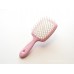 Janeke superbrush small 94SP234PNK - массажная расческа