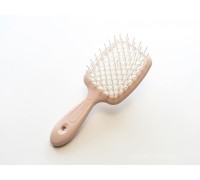 Janeke superbrush small 94SP234RSA - массажная расческа