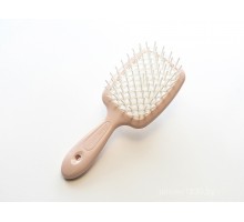 Janeke superbrush small 94SP234RSA - массажная расческа