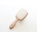 Janeke superbrush small 94SP234RSA - массажная расческа