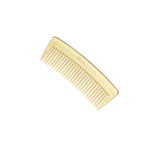 Janeke Luxury Gold Supercomb AU855