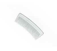 Janeke Luxury Silver Supercomb Mini CR855