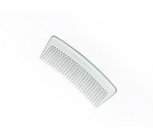 Janeke Luxury Silver Supercomb Mini CR855