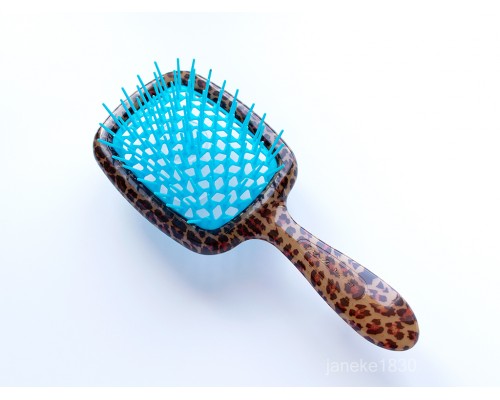 Janeke superbrush SP 230 MAC TSE