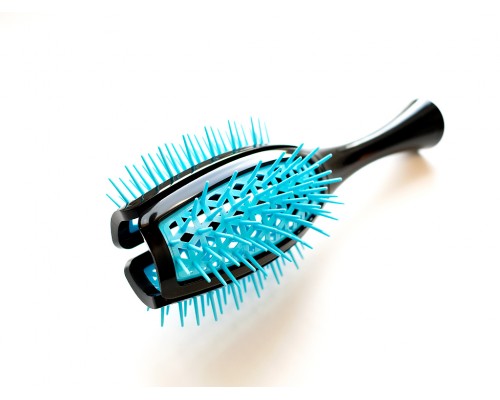 Janeke Tulip Vented Brush SP503FT