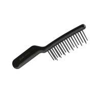 Janeke J-Brush расческа для кучерявых и волнистых волос SP506 NER