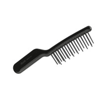 Janeke J-Brush расческа для кучерявых и волнистых волос SP506 NER