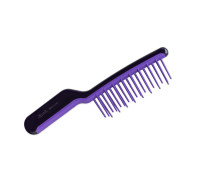 Janeke J-Brush расческа для кучерявых и волнистых волос SP506 VIO