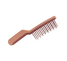 Janeke J-Brush расческа для кучерявых и волнистых волос SP506 RSA