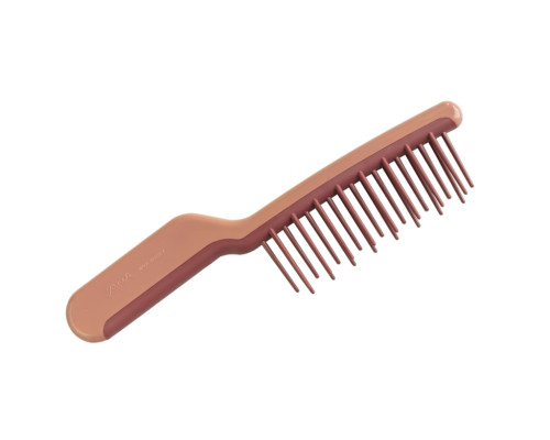 Janeke J-Brush расческа для кучерявых и волнистых волос SP506 RSA