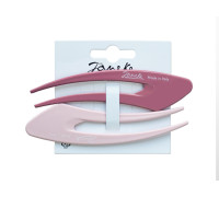 Шпильки Janeke/Hairclip розовый/темно-розовый JG48020BLIRSA
