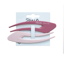 Шпильки Janeke/Hairclip розовый/темно-розовый JG48020BLIRSA