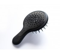 Щетка массажная для волос Janeke Superbrush Mini 71SP220NER NER