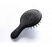 Щетка массажная для волос Janeke Superbrush Mini 71SP220NER NER