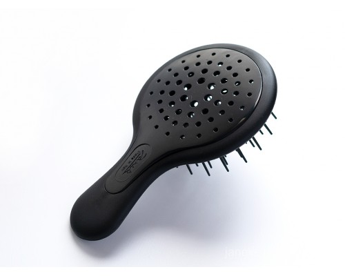 Щетка массажная для волос Janeke Superbrush Mini 71SP220NER NER