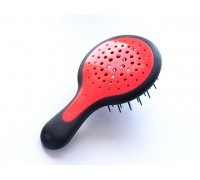 Щетка массажная для волос Janeke Superbrush Mini 71SP220NER PFL