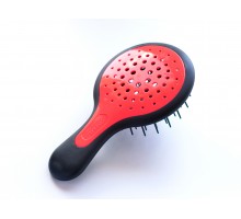 Щетка массажная для волос Janeke Superbrush Mini 71SP220NER PFL