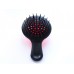 Щетка массажная для волос Janeke Superbrush Mini 71SP220NER PFL