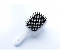 Janeke Superbrush Small 56SP234NER-массажная расческа