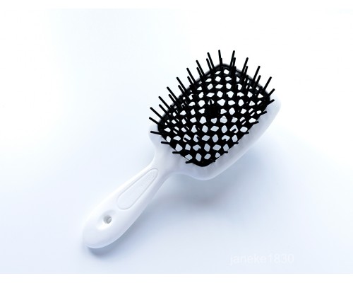 Janeke Superbrush Small 56SP234NER-массажная расческа