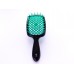 Janeke Superbrush Small 71SP234TFF массажная расческа