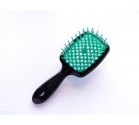Janeke Superbrush Small 71SP234TFF массажная расческа