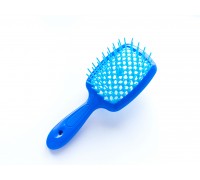 Janeke Superbrush Small 86SP234BTU-массажная расческа