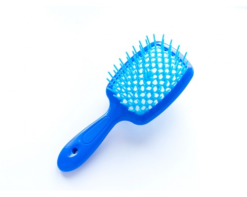 Janeke Superbrush Small 86SP234BTU-массажная расческа