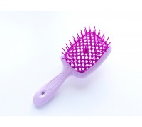 Janeke Superbrush Small 86SP234LIF-массажная расческа