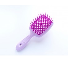 Janeke Superbrush Small 86SP234LIF-массажная расческа