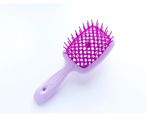 Janeke Superbrush Small 86SP234LIF-массажная расческа