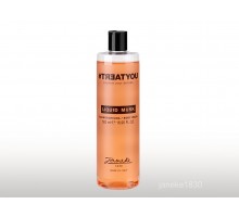 Гель для Душа  Janeke #Treatyou Liquid Musk Body Wash  500мл