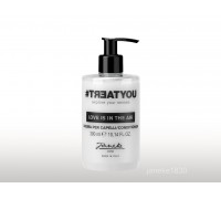 Кондиционер для волос  Janeke#Treatyou Love Is in The Air 300мл