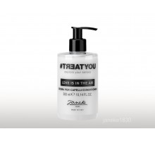 Кондиционер для волос  Janeke#Treatyou Love Is in The Air 300мл