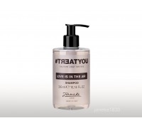 Шампунь для волос  Janeke#Treatyou Love Is in The Air Shampoo 300мл.