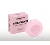 Твердое мыло веганское Janeke #Treatyou Love Is in The Air 