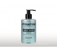 Шампунь для волос Magic Water Shampoo Janeke #Treatyou 300мл.