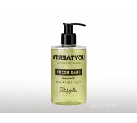 Шампунь для волос  Janeke#Treatyou Fresh Babe Shampoo 300мл.