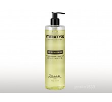 Жидкое Мыло для Рук  Janeke#Treatyou Fresh Babe Hand Wash  500мл.