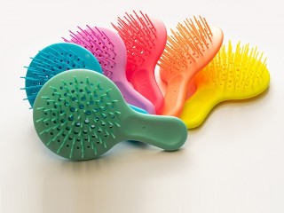 Janeke superbrush mini