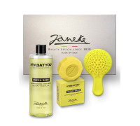 Набор косметики  Janeke &TreatYou Fresh Babe