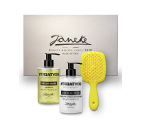 Набор косметики  Janeke &TreatYou Fresh Babe №2